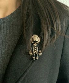 Picture of Chanel Brooch _SKUChanelbrooch1216353145